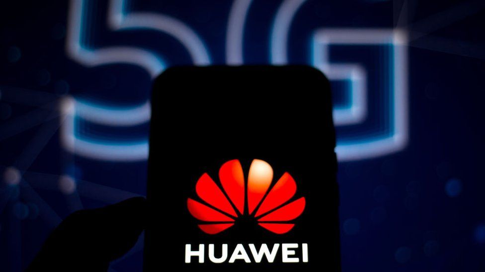 Huawei Bikin Konsol Game Berbasis Android?